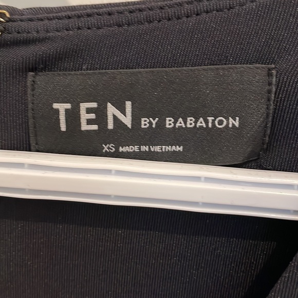 Babaton Dress - Picture 3 of 8